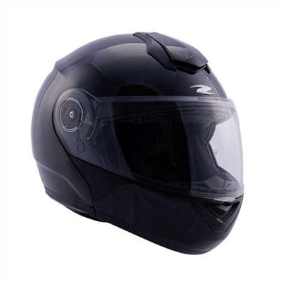 ZEUS KASK/ZS-3050 PEARL BLACK