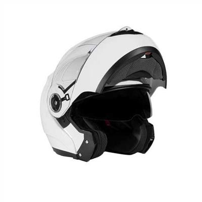 ZEUS KASK/ZS-3050 WHITE