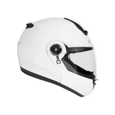 ZEUS KASK/ZS-3050 WHITE