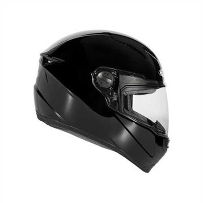 ZEUS KASK/ZS-811A BLACK