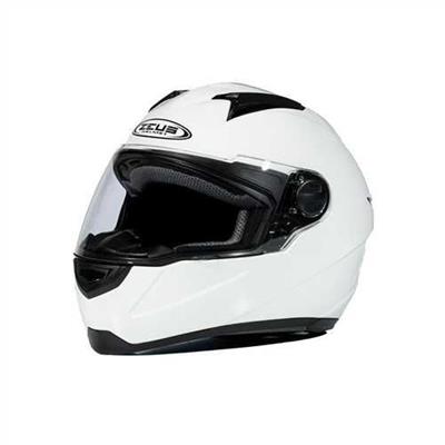 ZEUS KASK/ZS-811A WHITE