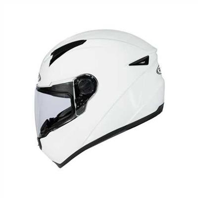 ZEUS KASK/ZS-811A WHITE