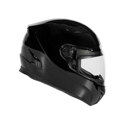ZEUS KASK/ZS-813A BLACK