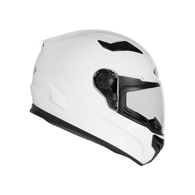 ZEUS KASK/ZS-813A WHITE