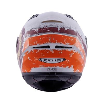 ZEUS KASK/ZS-826 BK11