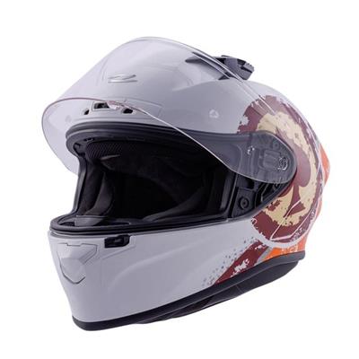 ZEUS KASK/ZS-826 BK11