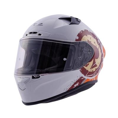 ZEUS KASK/ZS-826 BK11