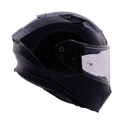 ZEUS KASK/ZS-826 PEARL BLACK