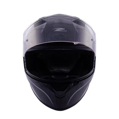 ZEUS KASK/ZS-826 PEARL BLACK