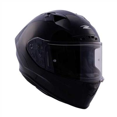 ZEUS KASK/ZS-826 PEARL BLACK