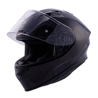 ZEUS KASK/ZS-826 PEARL BLACK