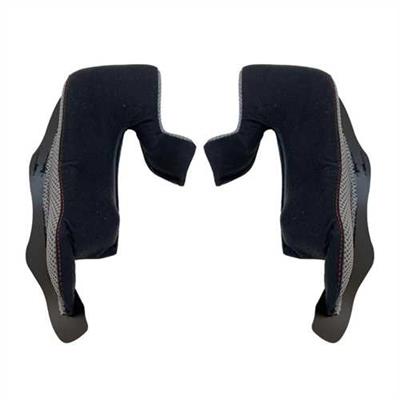 ZEUS-ZS-811A CHEEKPADS LINER (LEFT&RIGHT)