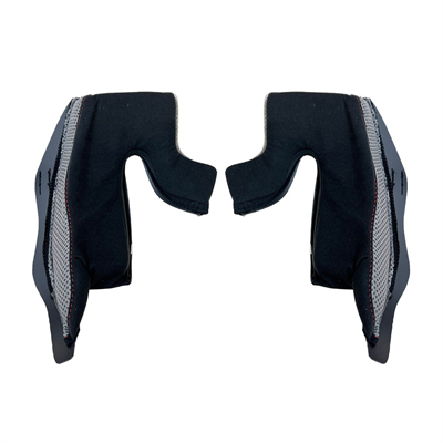 ZEUS-ZS-813 CHEEKPADS LINER (LEFT&RIGHT)