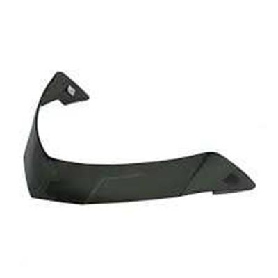 ZEUS-ZS811A SMOKE %50 REAR SPOILER