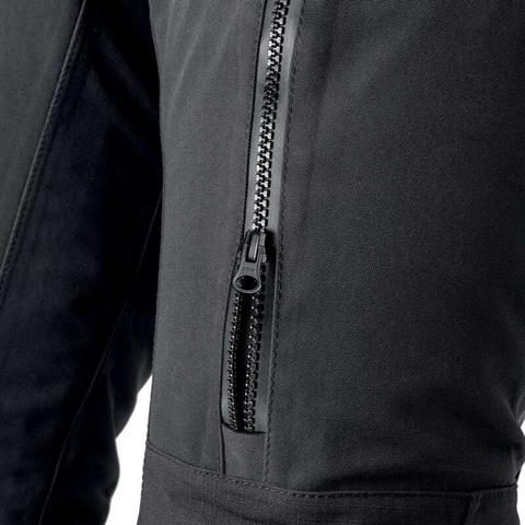TUCANO T.UR FULLSTORM HYDROSCUD® PANTOLON SİYAH