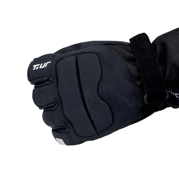 TUCANO T.UR G-TWO  HYDROSCUD® ELDİVEN SİYAH