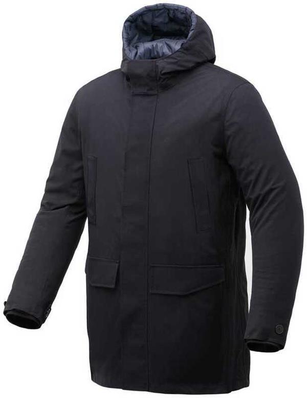 TUCANO URBANO MONTE CEKET KOYU MAVİ