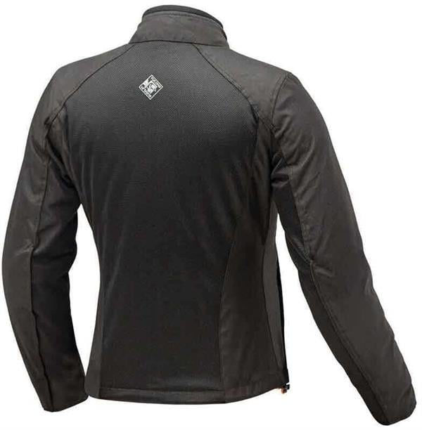 TUCANO URBANO NETWORK LADY 3G YAZLIK CEKET SİYAH