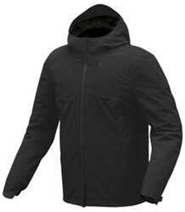 TUCANO URBANO NEW STEP CEKET KOYU GRİ