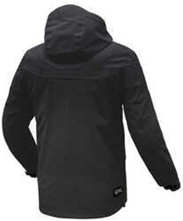 TUCANO URBANO NEW STEP CEKET KOYU GRİ