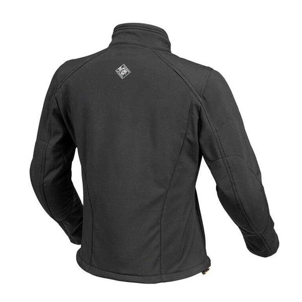 TUCANO URBANO OVETTA CE SHOFTSHELL KADIN CEKET
