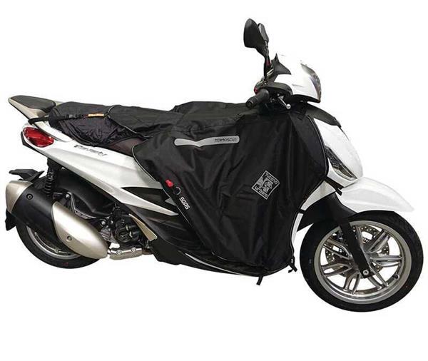 TUCANO URBANO PIAGGIO BEVERLY 300/400 (> 2021) TERMOSCUD® DİZ ÖRTÜSÜ R-224