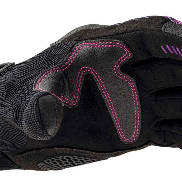TUCANO URBANO STACCA LADY YAZLIK ELDİVEN SİYAH GRAFİT