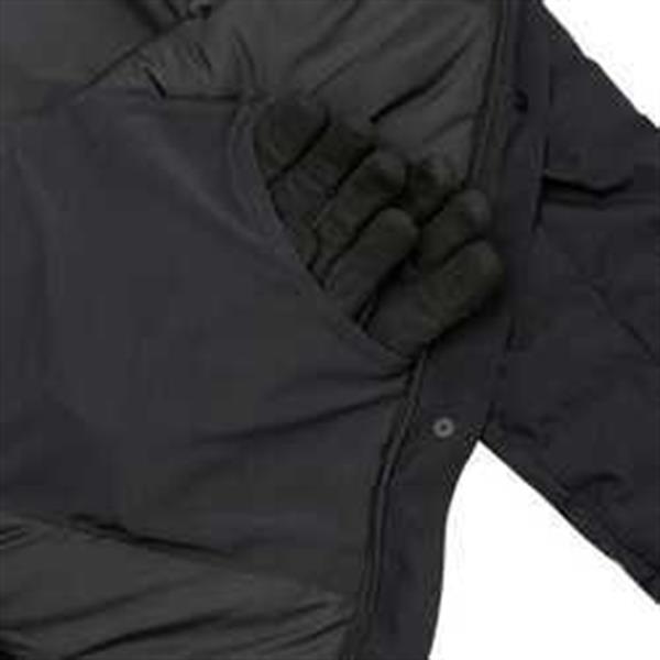 TUCANO URBANO TOPFIVE CEKET SİYAH