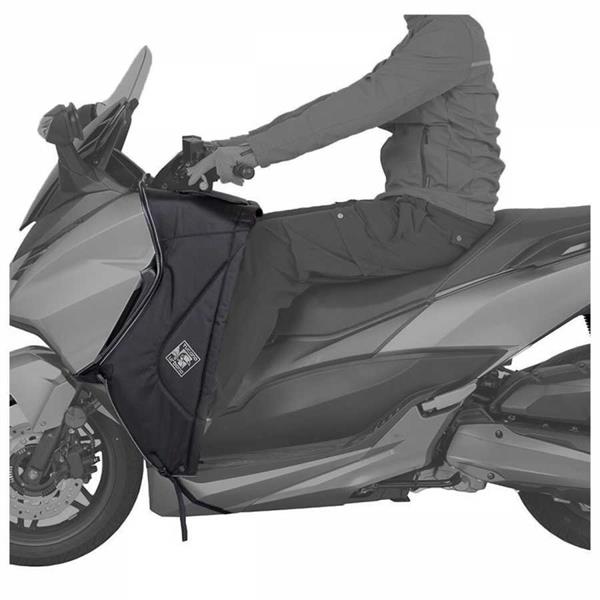 TUCANO URBANO YAMAHA X-MAX 300 TERMOSCUD® PRO R190