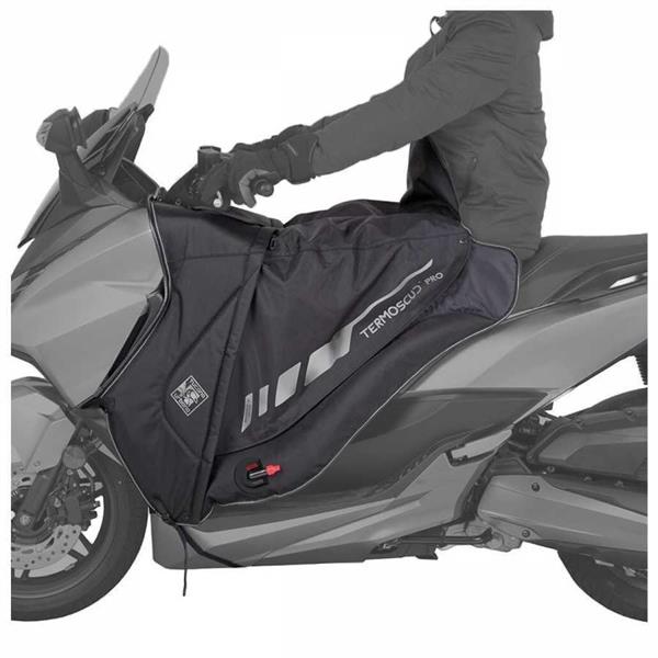 TUCANO URBANO YAMAHA X-MAX 300 TERMOSCUD® PRO R190
