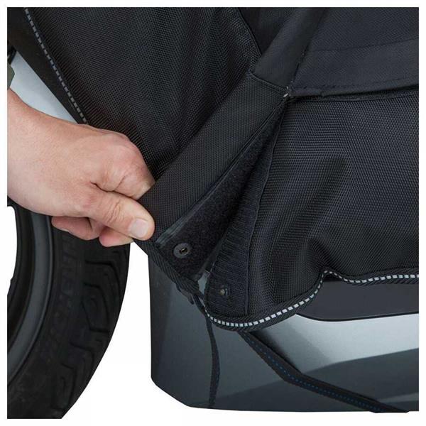 TUCANO URBANO YAMAHA X-MAX 300 TERMOSCUD® PRO R190