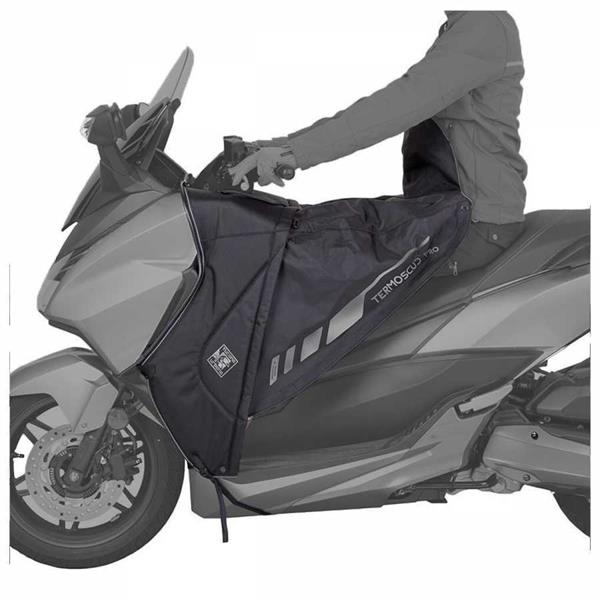 TUCANO URBANO YAMAHA X-MAX 300 TERMOSCUD® PRO R190