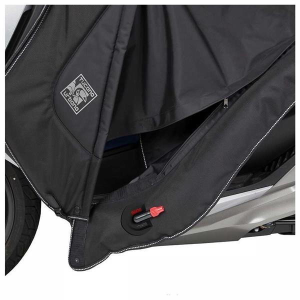 TUCANO URBANO YAMAHA X-MAX 300 TERMOSCUD® PRO R190