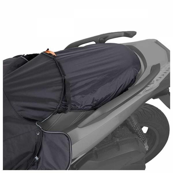 TUCANO URBANO YAMAHA X-MAX 300 TERMOSCUD® PRO R190