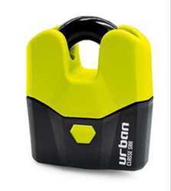 URBAN SECURITY 15MM SRA SINIFI COK AMACLI KILIT U8K