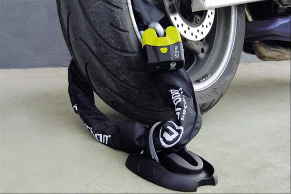 URBAN SECURITY U8K150 14MM SRA SINIFI ZİNCİR KİLİT
