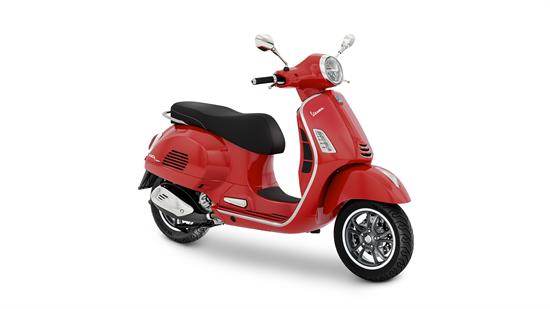 Vespa GTS Super 250cc 2024 ABS Scooter