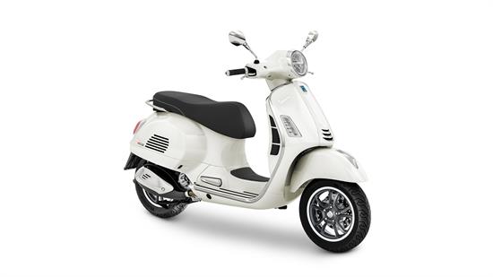 Vespa GTS Super 250cc 2024 ABS Scooter