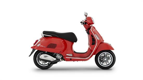 Vespa GTS Super 250cc 2024 ABS Scooter
