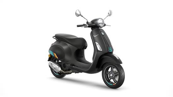 Vespa Primavera S 125cc 2024 Model ABS Scooter