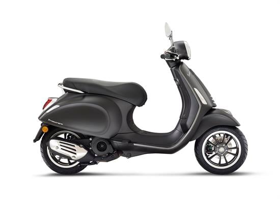 Vespa Primavera S 125cc 2024 Model ABS Scooter