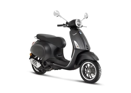 Vespa Primavera S 125cc 2024 Model ABS Scooter