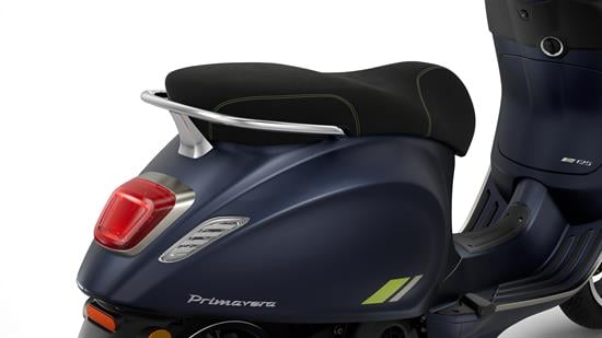 Vespa Primavera TECH 125cc 2024 ABS Scooter