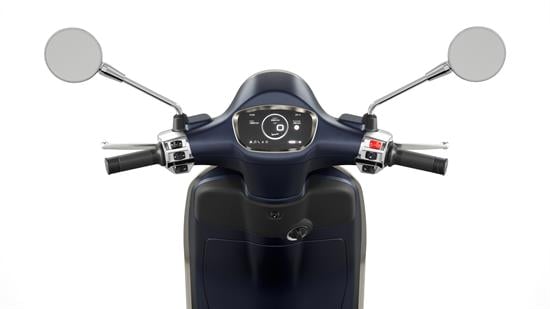 Vespa Primavera TECH 125cc 2024 ABS Scooter