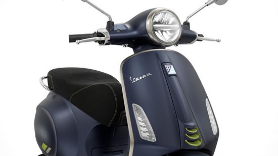 Vespa Primavera TECH 125cc 2024 ABS Scooter