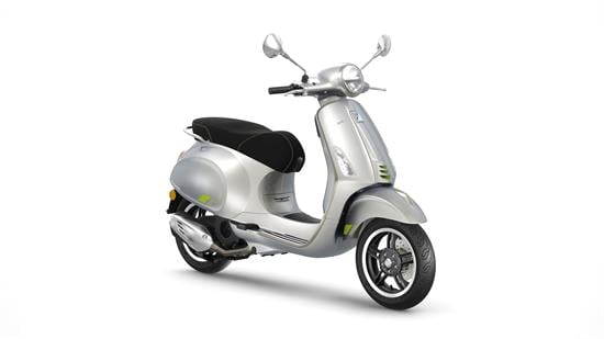 Vespa Primavera TECH 125cc 2024 ABS Scooter