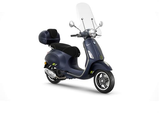 Vespa Primavera TECH 125cc 2024 ABS Scooter