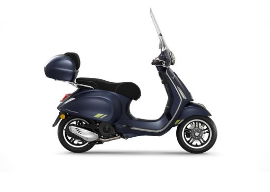 Vespa Primavera TECH 125cc 2024 ABS Scooter