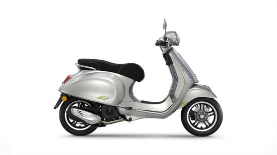 Vespa Primavera TECH 125cc 2024 ABS Scooter