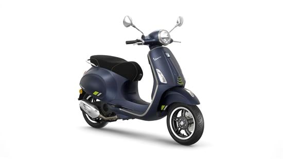 Vespa Primavera TECH 125cc 2024 ABS Scooter